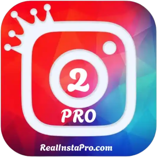 Insta Pro 2 Icon