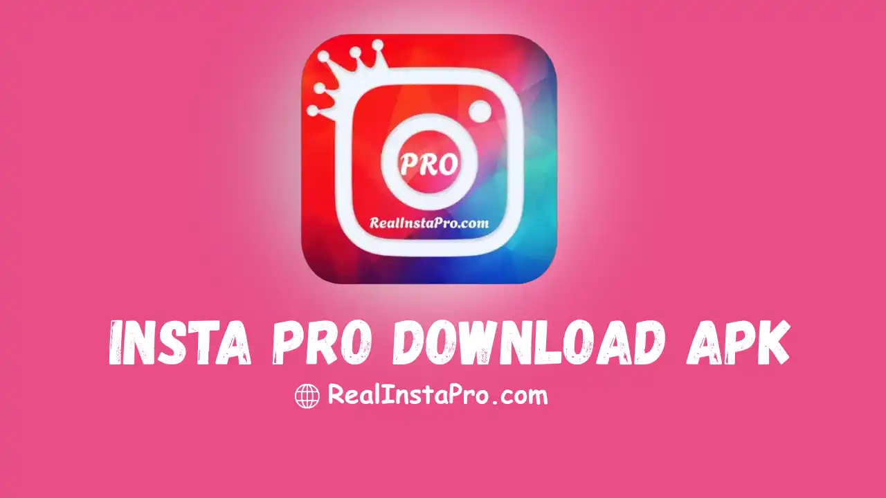 Insta Pro APK