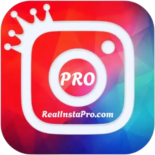 RealInstapro Logo
