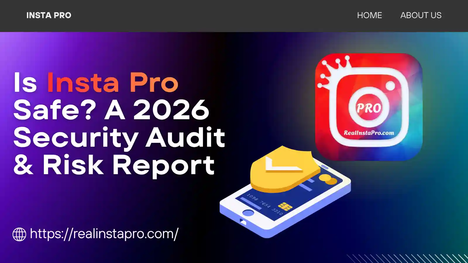Safe Insta Pro